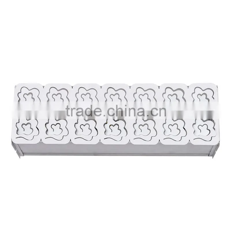 10W LED Wall Light HBL301 6000-6500K AC170-260V Living room dinning room