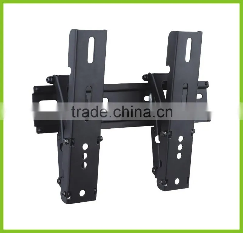 ST201S Heavy-duty Ultra Slim Tilting Flat Panel TV Wall Mount