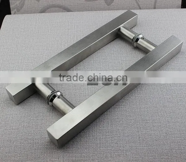 304 Stainless Steel modern door pull handle