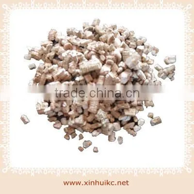 high quality sepiolite block fiber
