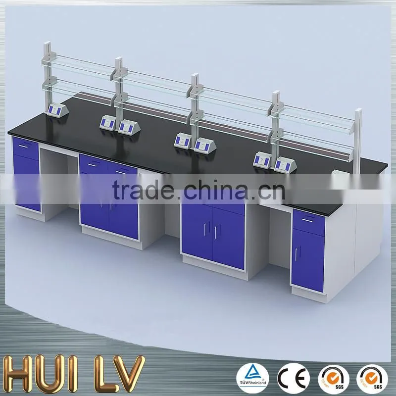 electronics laboratory furniture