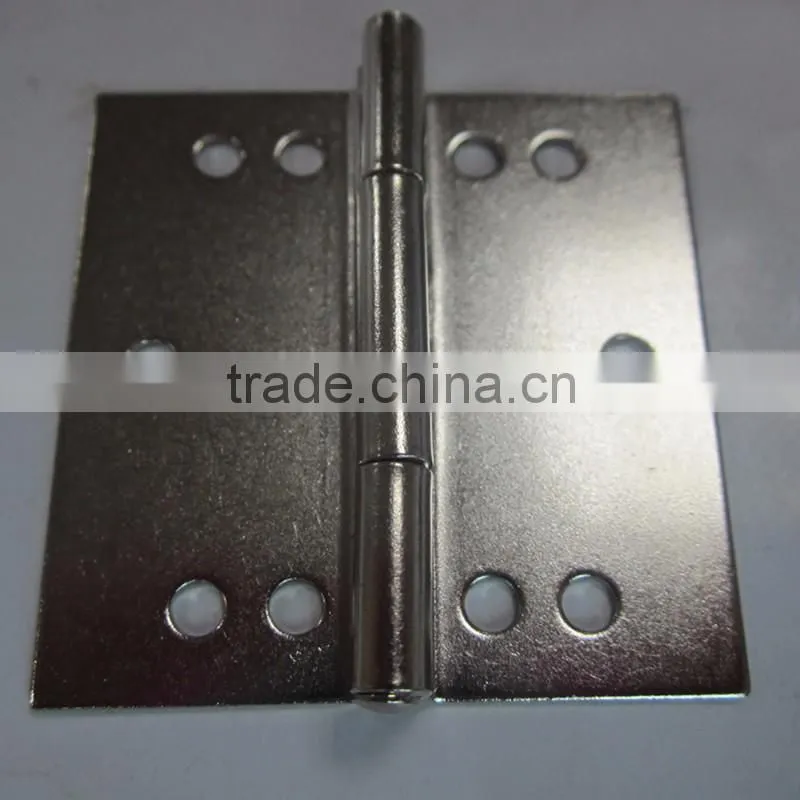 Excellent customer service High Quality metal heavy duty hinge for Iron gate