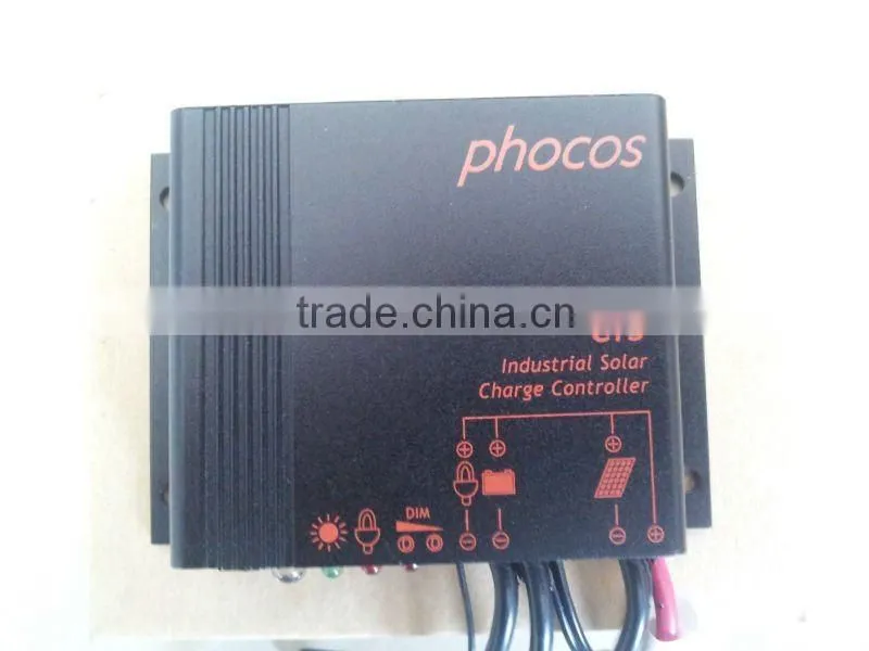 IP68 water proof Phocos solar charge controller