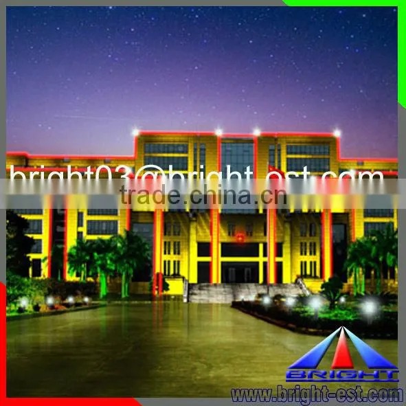 Bridgelux 200w led flood light,led tunnel light