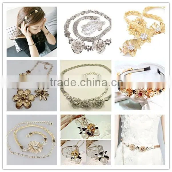 7mm metal square decorative brads