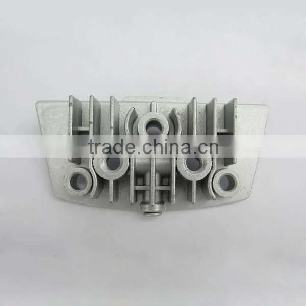 China Hot selling dirt bike parts universal oil cooler kit