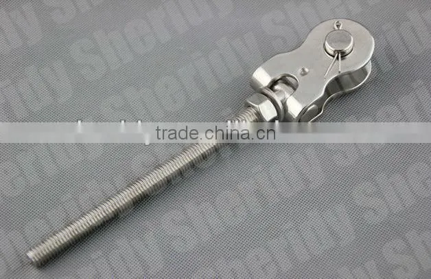 Stainless Steel Terminal