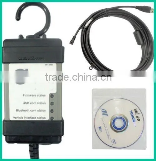 High Performance Vida Dice Volvo with one year warranty in stock