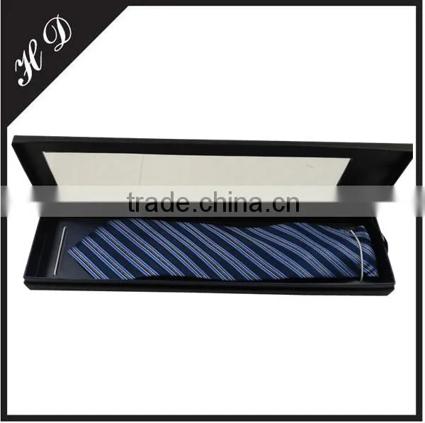 Necktie Gift Box With Separate Lid