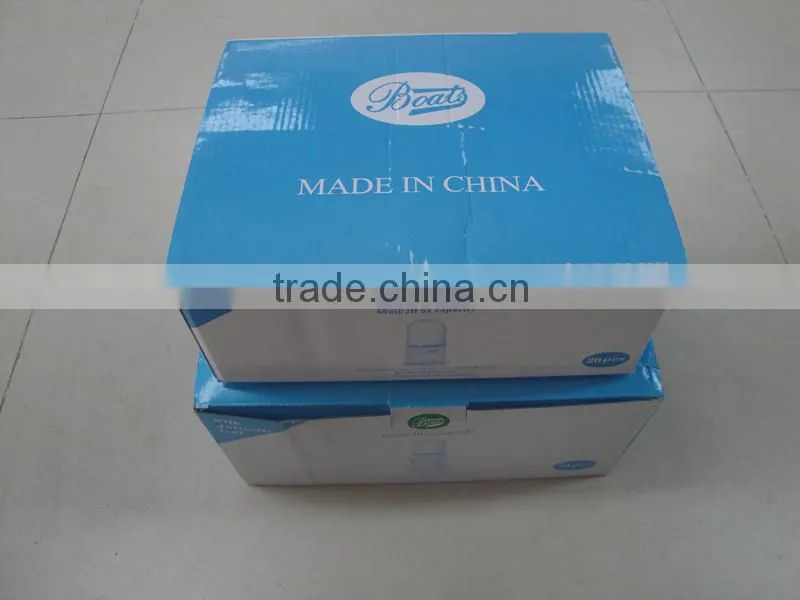 good quality pc baby feeding bottle