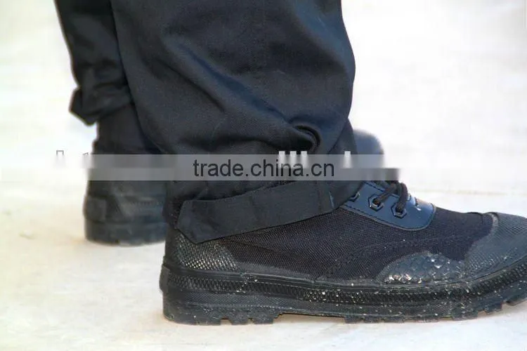 black army uniform