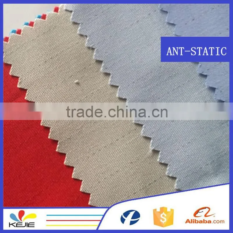 T/C65/35 10/2*10/2 82*46 Polyester/cotton canvas fabric