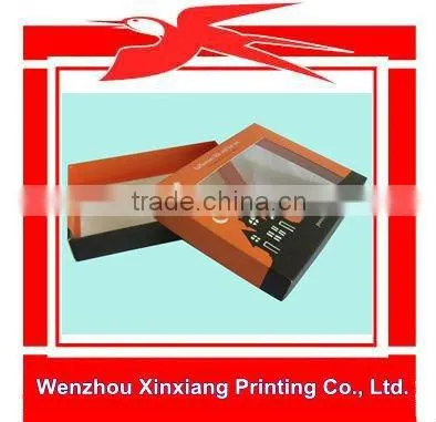 Customized Creative Paper Box Packaging