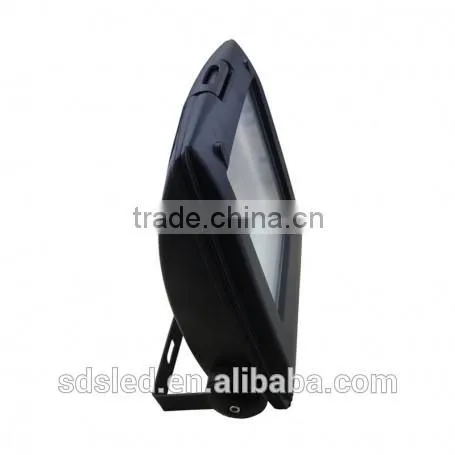 LED flood light floodlight IP65 Integrated Natural White Black outdoor led light 100w