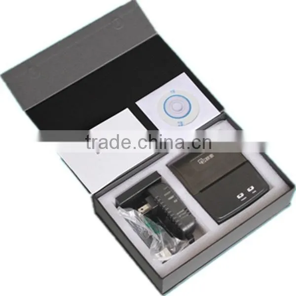 QS-5802 2 inch programmable android receipt dot matrix bluetooth printer