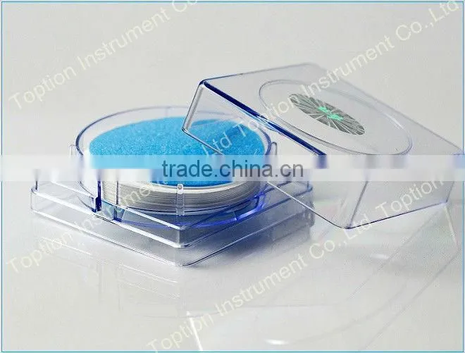 Microporous Membrane Filter (Nylon/MCE/RC/PTFE)