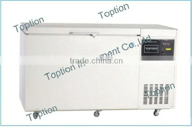 freezers with ultra low temperature