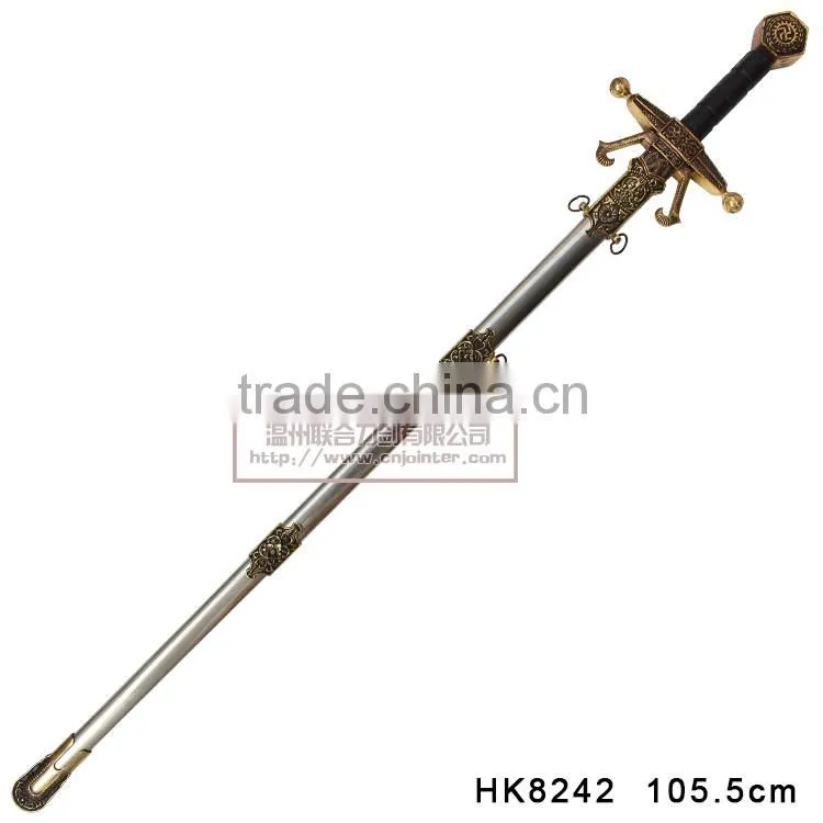 Wholesale Military Swords officer sword HK8242