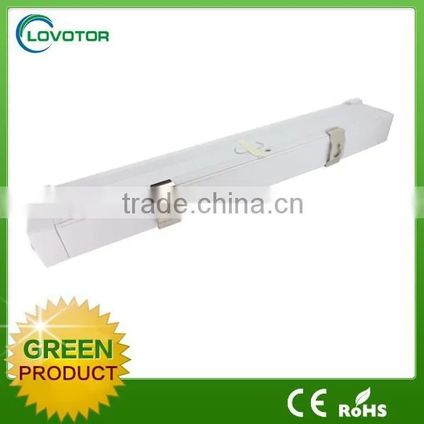 AC DC power supply solar led tube light rechargeable emergency light