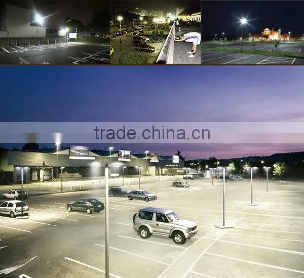 150W IP65 Parking Light