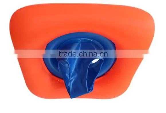 Baby Float Inflatable baby seat swimming ring