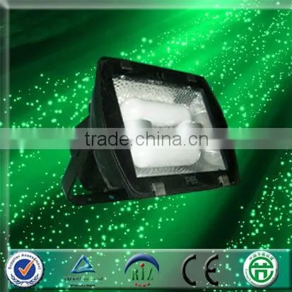 60w 3500K CB Certificated induction flood light