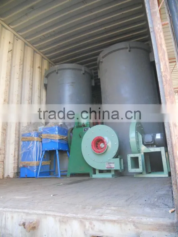 electric galvanized wire production line