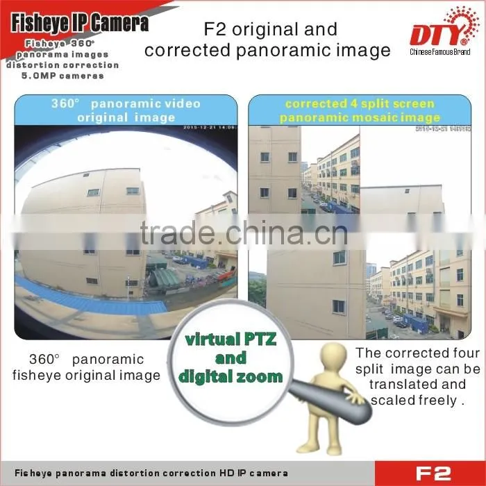 Cloud IP Camera with 5.0-megapixel Lens, ONVIF IP Network cctv ip camera,,F2
