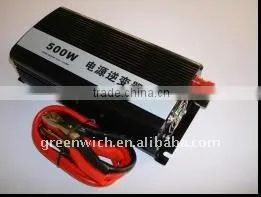 500W Modified Sine Wave Power Inverter 48V