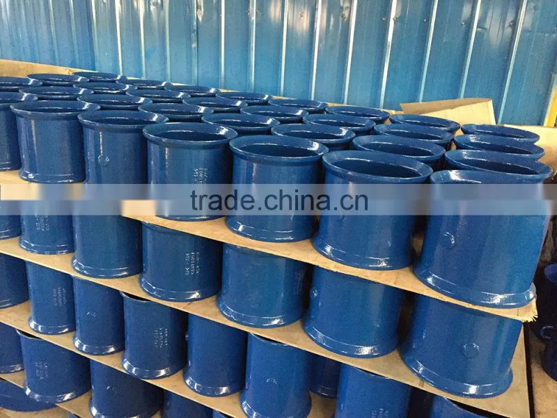 Ductile Iron America Type Sleeve