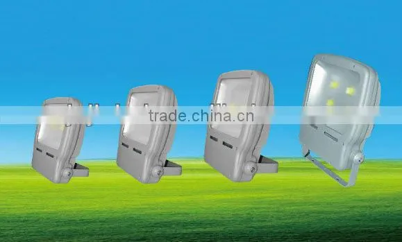 High power 10W Led Flood Light outdoor IP 65/ Factory price Led tunnel light