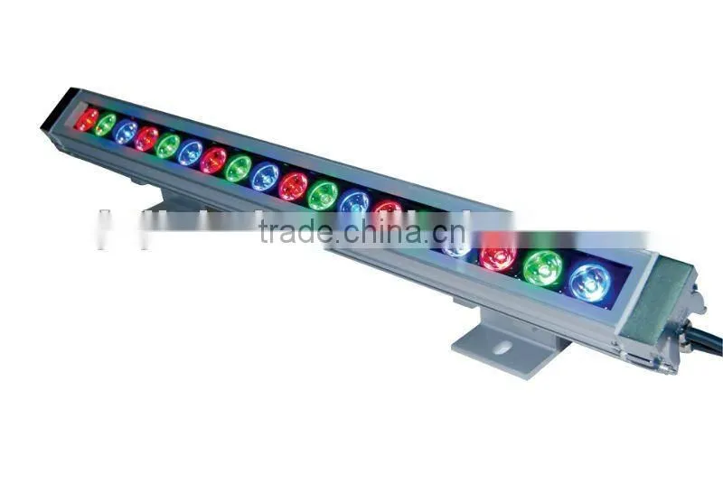 High Power 9W led wall washer lights,RGB LED Wall Washers