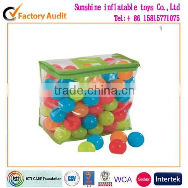 bouncing ball