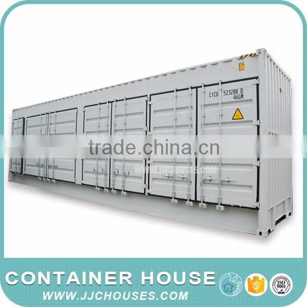 20GP/40G reefer container