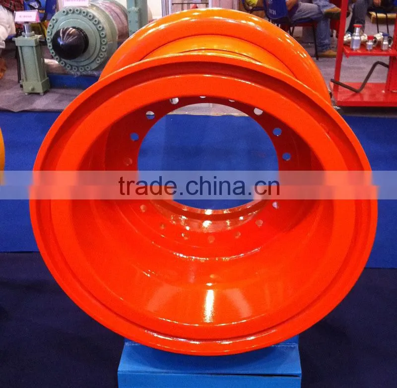 otr wheel rim 25-25.00/3.5