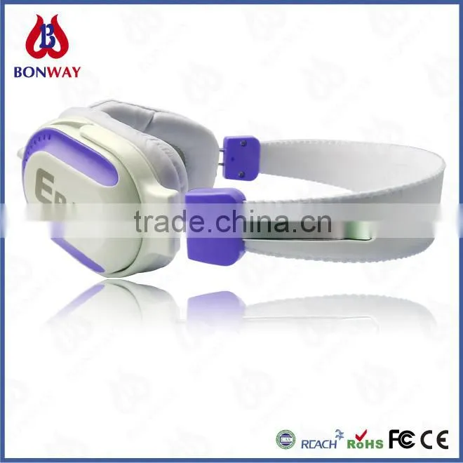 headphones hot sale stereo headset for tablets