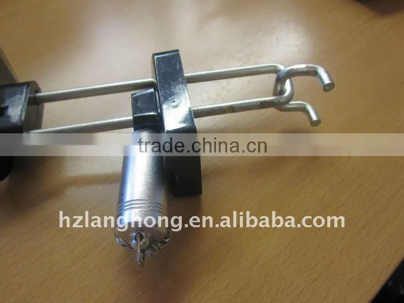 display hook