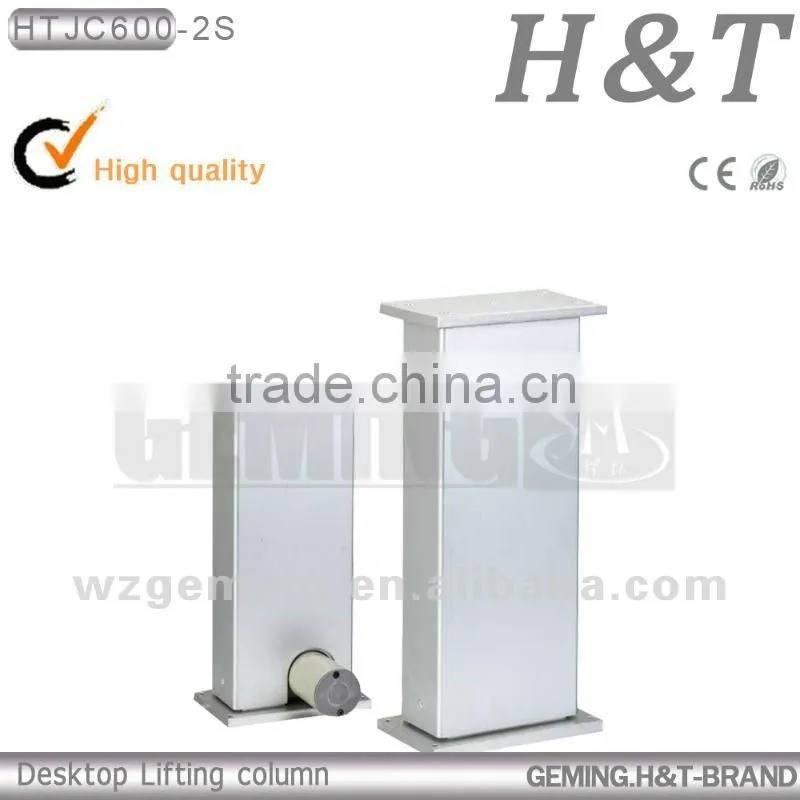 HTJC-2A single column car lift lift column in Furniture