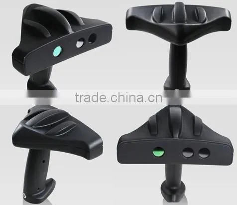 New Automatic Digital 3D Scanner