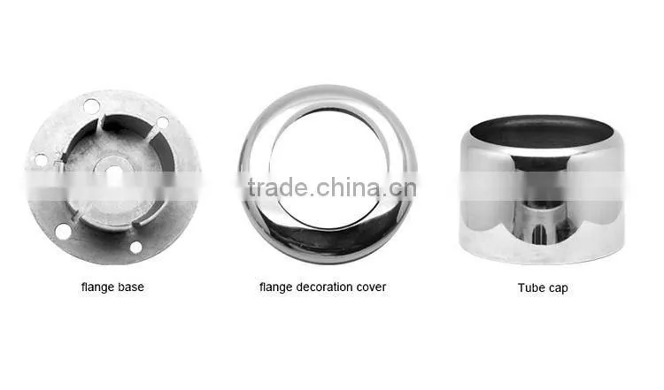 High Standard Competitive Price Custom Made High Technology Super Duplex Stainless Steel Flange