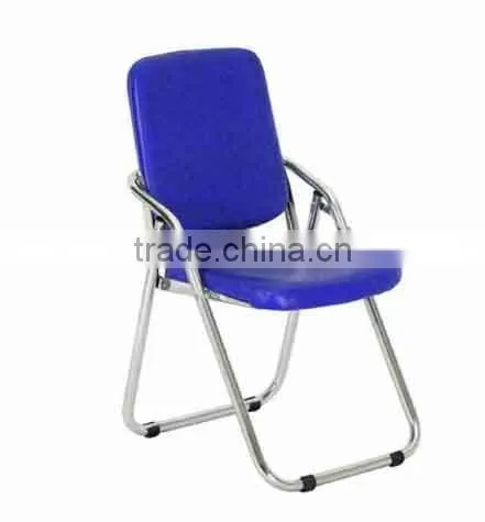 folding conference training chair 1087A