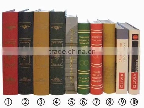 Top Manufacturers selling furniture industry commonly used props books.
