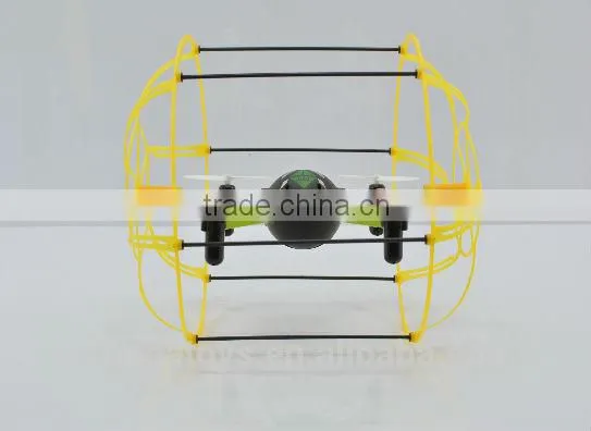 New Arrive 2.4GHz 4 Channel 6-Axis New Package Skywalker