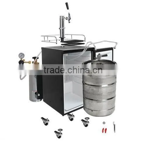Keg fridge ZPJ-170
