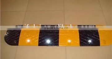 The Best Quality Plastic Speed Hump