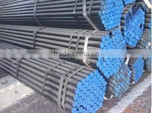 Honed Seamless Tube