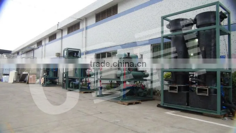 5 tons tube ice machine price