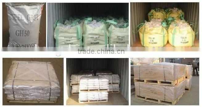 Cast Steel Cut Wire Shot 0.4mm for Shot Blasting Machine
