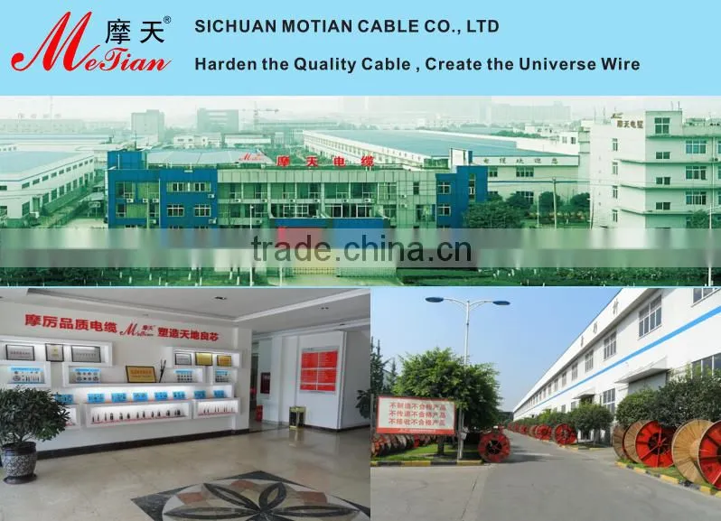 China made Mining Power Cables-MVV/MVV22