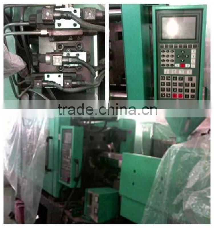 stretch blow molding machine one cavity for 5gallon PET bottles machine